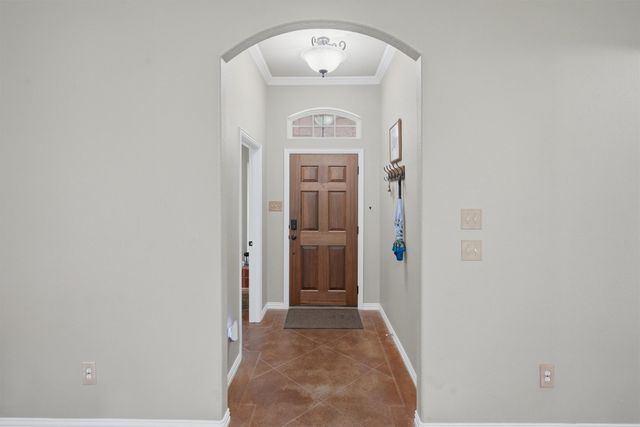 224 Hidden Creek Loop, Weatherford, TX 76085