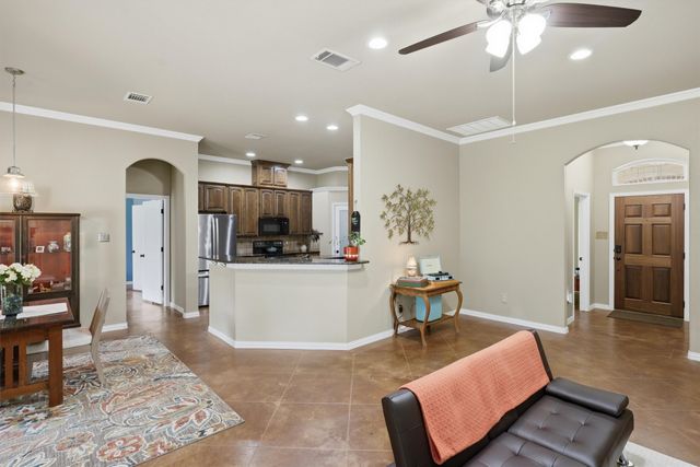 224 Hidden Creek Loop, Weatherford, TX 76085