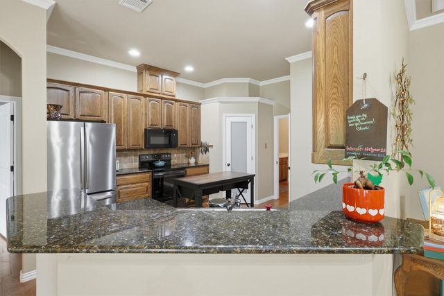 224 Hidden Creek Loop, Weatherford, TX 76085