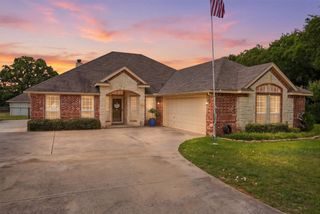 224 Hidden Creek Loop, Weatherford, TX 76085