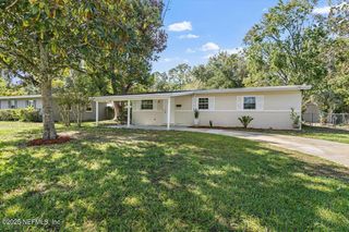 1900 KUSAIE Drive, Jacksonville, FL 32246