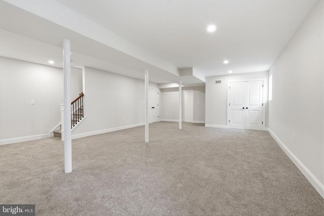 433 WALNUT AVE, Feasterville Trevose, PA 19053