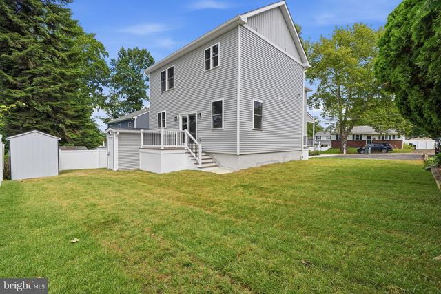 433 WALNUT AVE, Feasterville Trevose, PA 19053