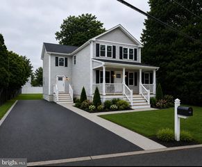 433 WALNUT AVE, Feasterville Trevose, PA 19053