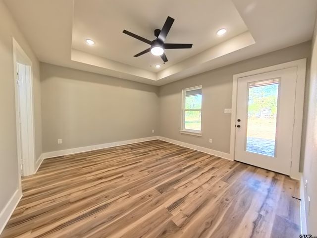 504 Post Oak Dr, Bullard, TX 75757