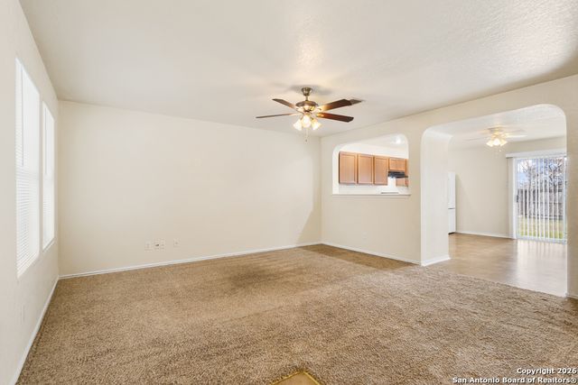 4426 Baffin Peak, San Antonio, TX 78245