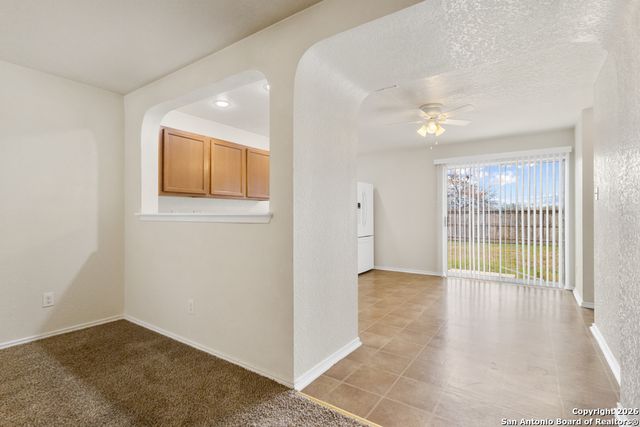 4426 Baffin Peak, San Antonio, TX 78245