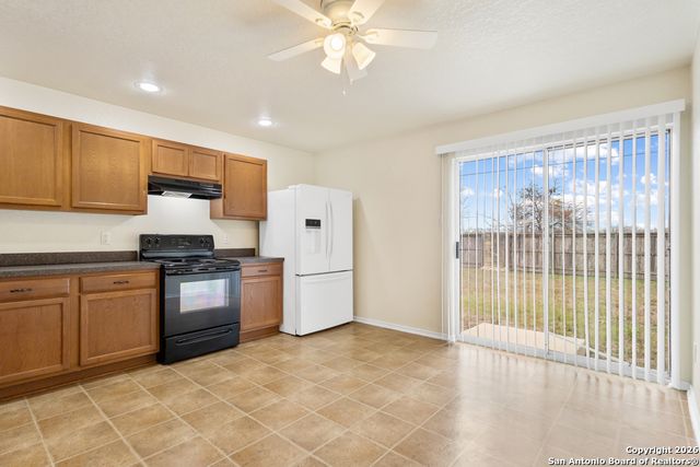 4426 Baffin Peak, San Antonio, TX 78245