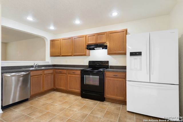 4426 Baffin Peak, San Antonio, TX 78245