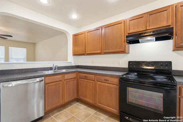 4426 Baffin Peak, San Antonio, TX 78245