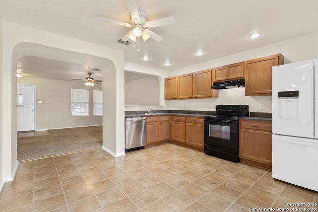 4426 Baffin Peak, San Antonio, TX 78245