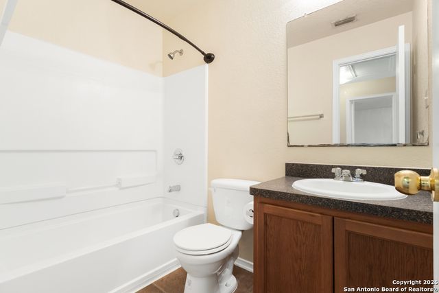 4426 Baffin Peak, San Antonio, TX 78245