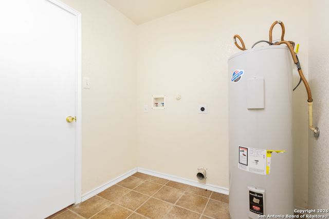 4426 Baffin Peak, San Antonio, TX 78245