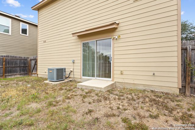 4426 Baffin Peak, San Antonio, TX 78245