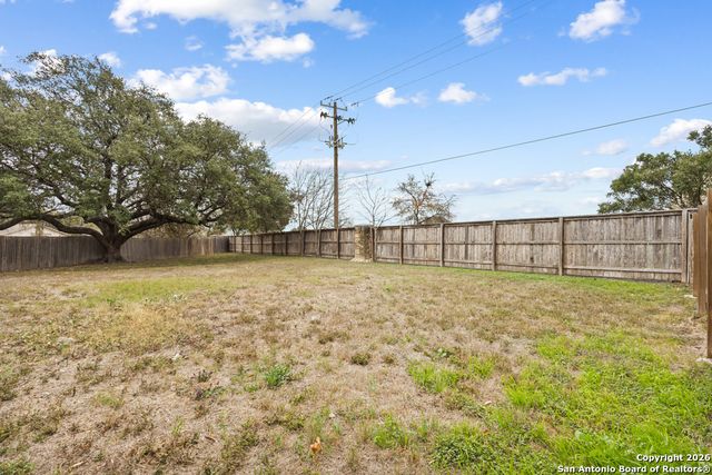 4426 Baffin Peak, San Antonio, TX 78245