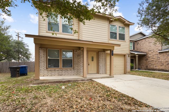 4426 Baffin Peak, San Antonio, TX 78245