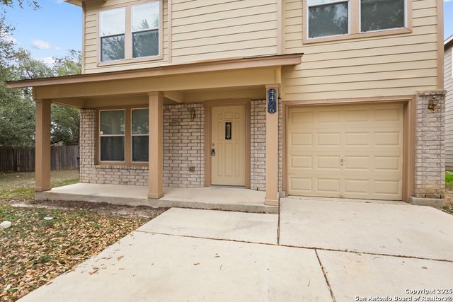 4426 Baffin Peak, San Antonio, TX 78245