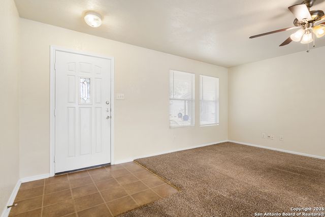 4426 Baffin Peak, San Antonio, TX 78245