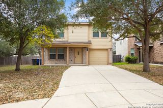 4426 Baffin Peak, San Antonio, TX 78245