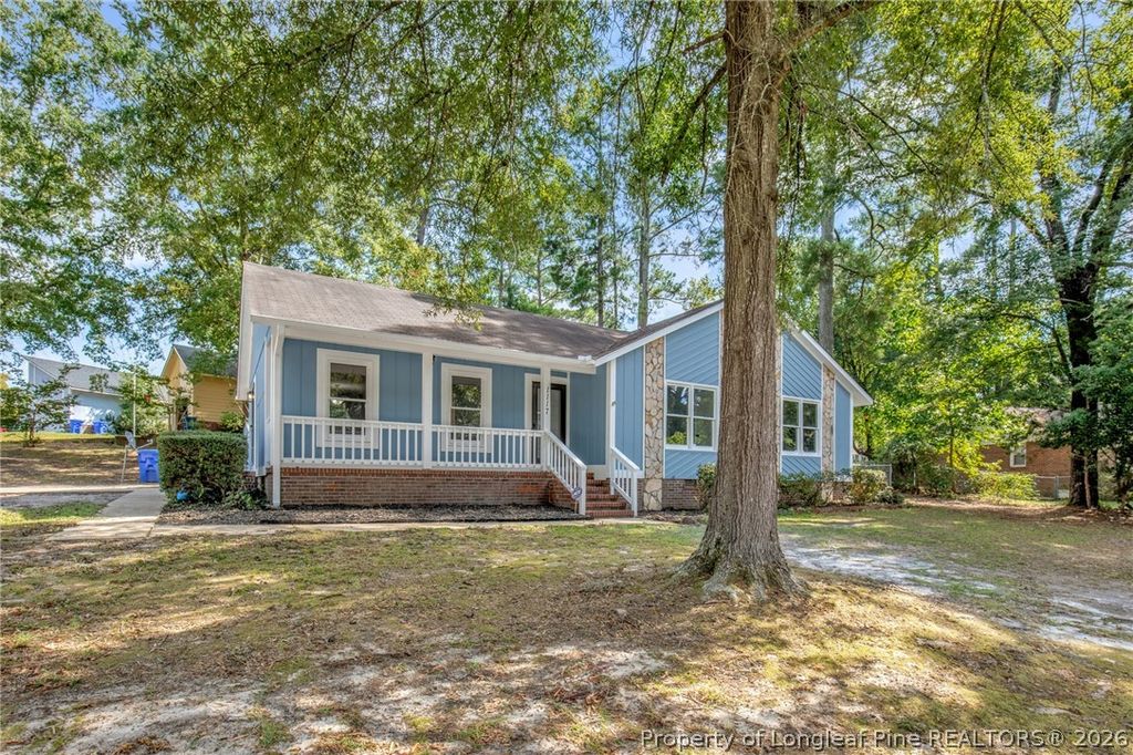 1117 Lake Stone Place, Fayetteville, NC 28311 — photo 2