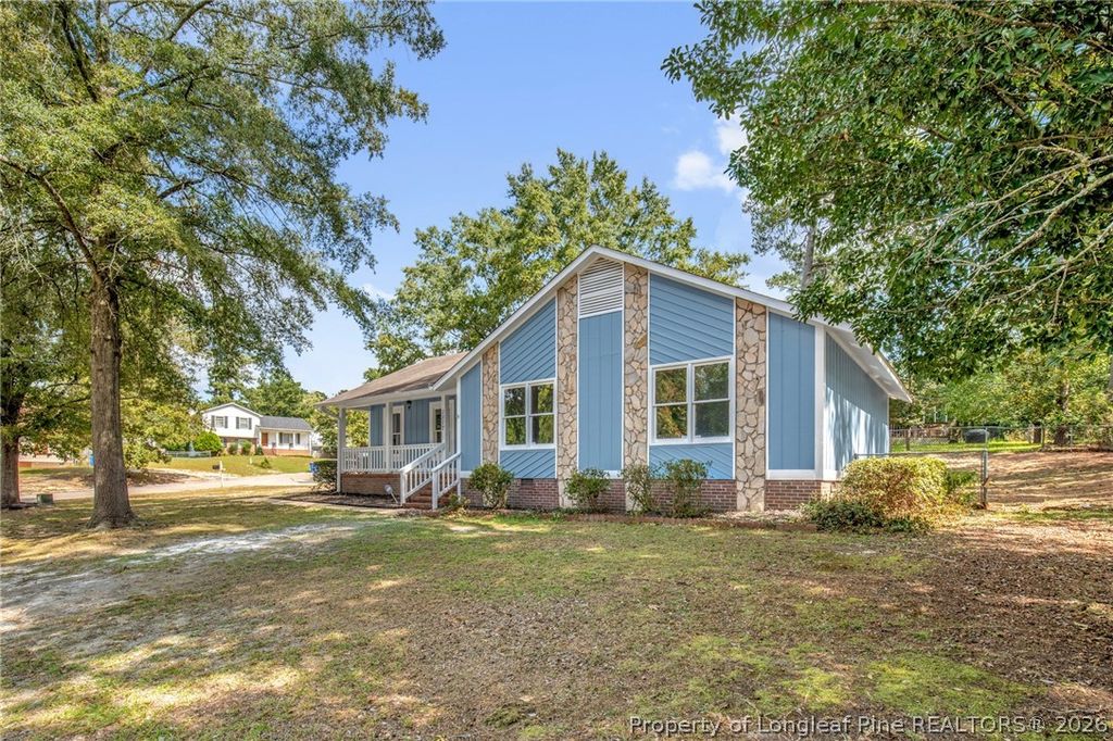 1117 Lake Stone Place, Fayetteville, NC 28311 — photo 3