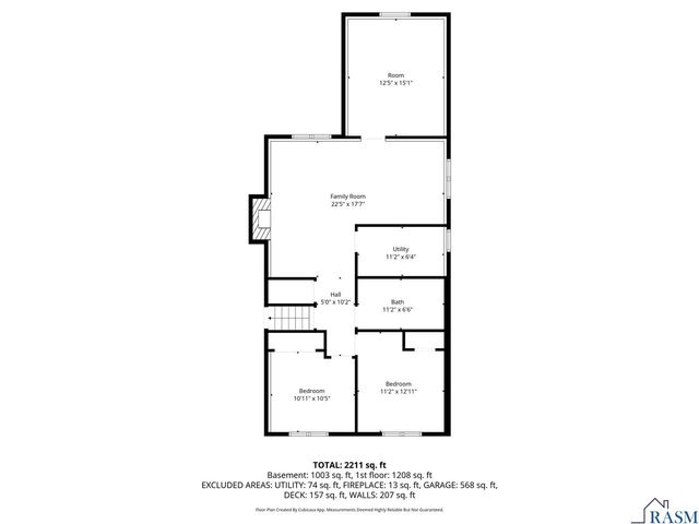 109 Cameo Lane, Mankato, MN 56001