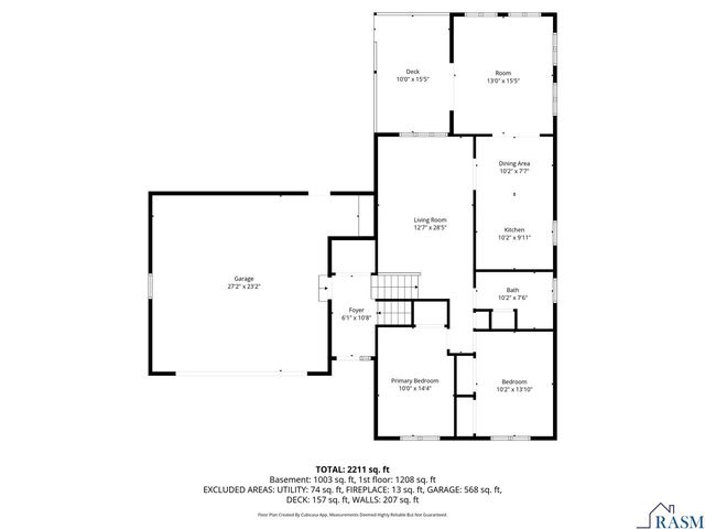 109 Cameo Lane, Mankato, MN 56001