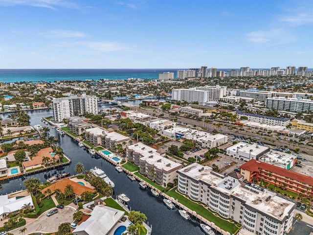 3031 NE 51st Street 403w, Fort Lauderdale, FL 33308