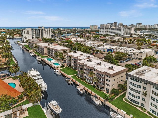 3031 NE 51st Street 403w, Fort Lauderdale, FL 33308