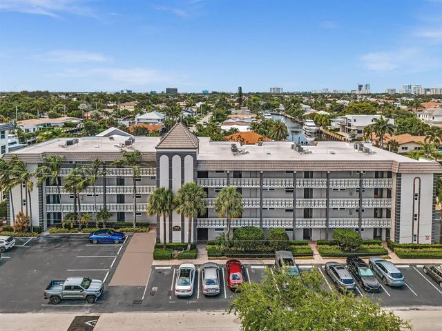 3031 NE 51st Street 403w, Fort Lauderdale, FL 33308