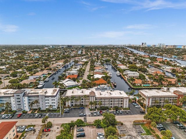 3031 NE 51st Street 403w, Fort Lauderdale, FL 33308