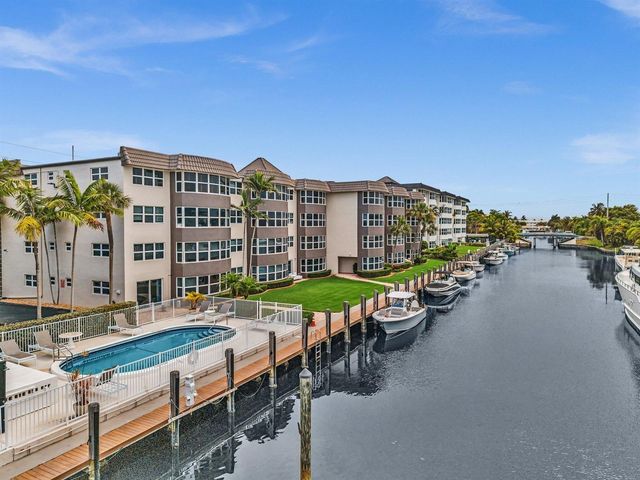 3031 NE 51st Street 403w, Fort Lauderdale, FL 33308