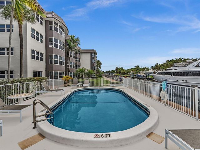 3031 NE 51st Street 403w, Fort Lauderdale, FL 33308