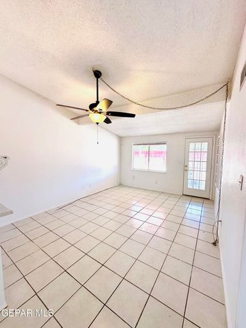 1641 BILL OGDEN Drive, El Paso, TX 79936