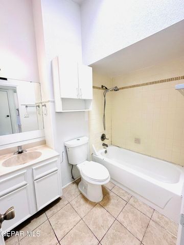1641 BILL OGDEN Drive, El Paso, TX 79936