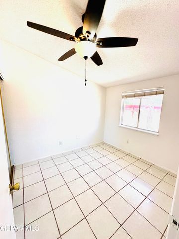 1641 BILL OGDEN Drive, El Paso, TX 79936
