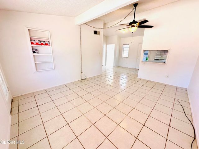 1641 BILL OGDEN Drive, El Paso, TX 79936