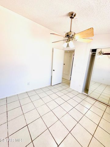 1641 BILL OGDEN Drive, El Paso, TX 79936