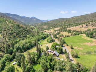 6180 Little Applegate Road, Jacksonville, OR 97530