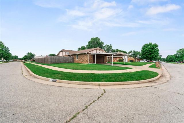 3701 SE 51st Street, Oklahoma City, OK 73135