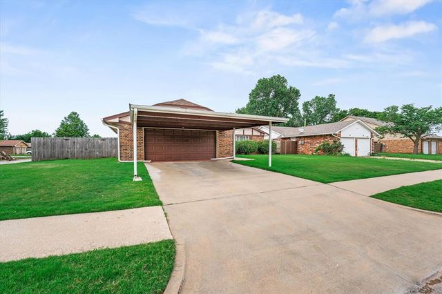 3701 SE 51st Street, Oklahoma City, OK 73135