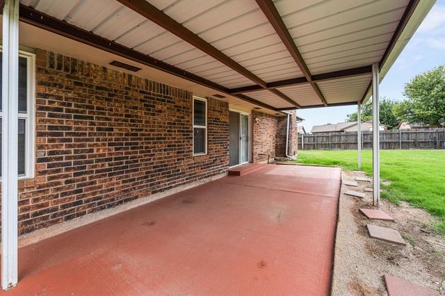 3701 SE 51st Street, Oklahoma City, OK 73135