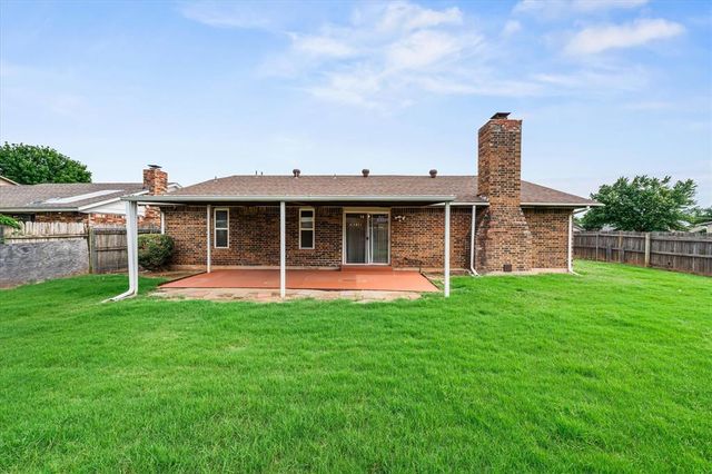 3701 SE 51st Street, Oklahoma City, OK 73135