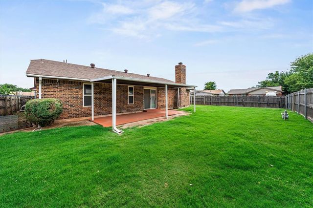 3701 SE 51st Street, Oklahoma City, OK 73135