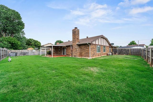 3701 SE 51st Street, Oklahoma City, OK 73135