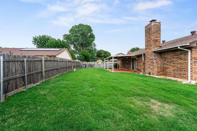 3701 SE 51st Street, Oklahoma City, OK 73135