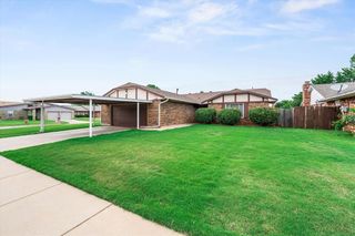 3701 SE 51st Street, Oklahoma City, OK 73135