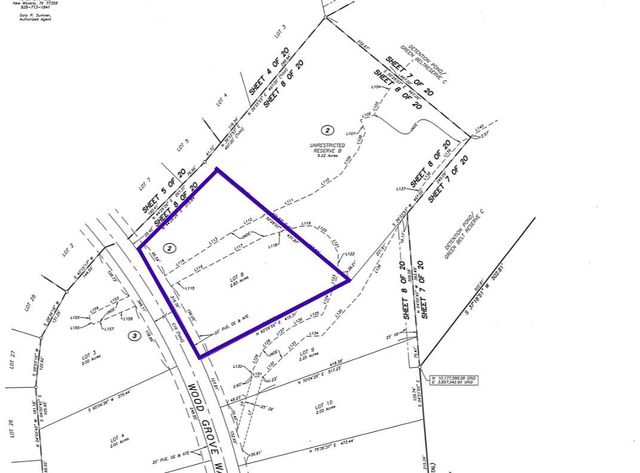 16018 Wood Grove Way, Willis, TX 77378