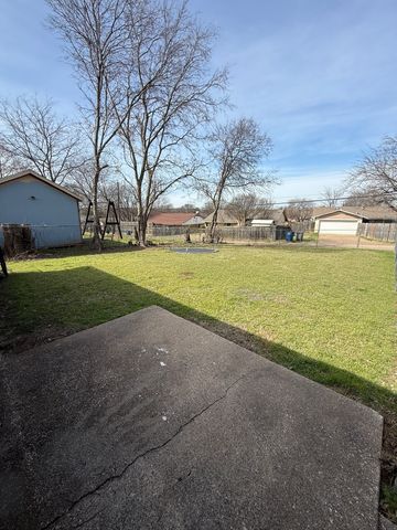 1465 Allegro Drive, Dallas, TX 75241