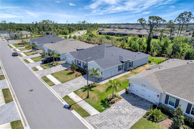 1796 W PALMS DRIVE, Port Charlotte, FL 33953